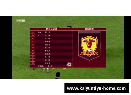 球队补充：聚焦新阵容增补计划
