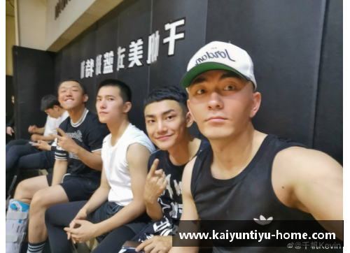 杜江：篮球赛场的闪耀之星