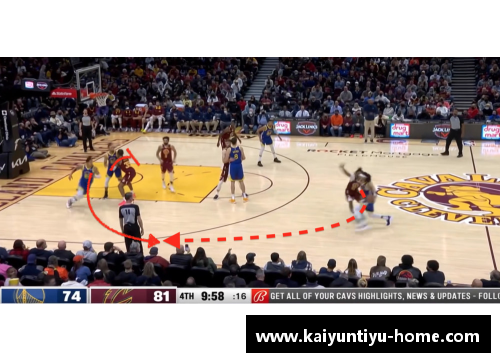 NBA精彩动作大揭秘：挑战重力的惊心动魄瞬间