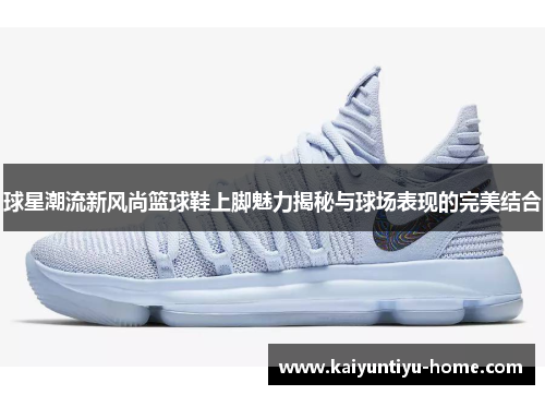球星潮流新风尚篮球鞋上脚魅力揭秘与球场表现的完美结合